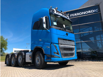 Tracteur routier VOLVO FH16 750