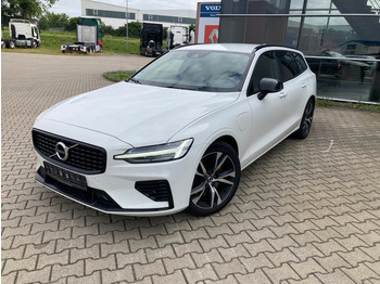 Voiture VOLVO