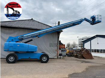 Nacelle télescopique GENIE