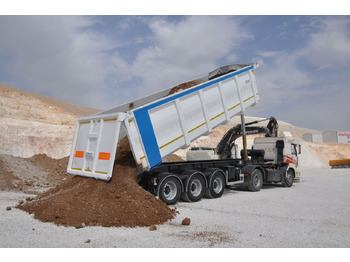 Camion benne neuf New: photos 4