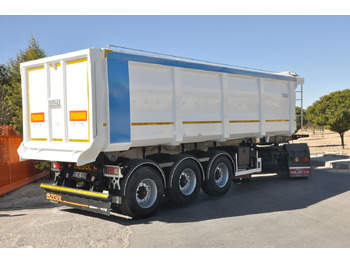 Camion benne neuf New: photos 3