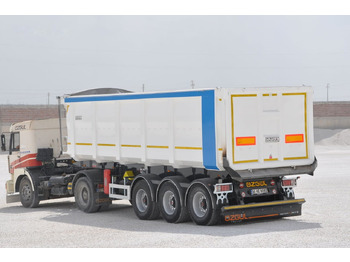 Camion benne neuf New: photos 2