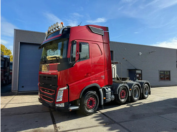 Tracteur routier VOLVO FH 540