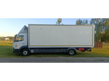 Mercedes-Benz Atego - crédit-bail Mercedes-Benz Atego: photos 4