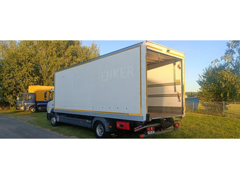 Mercedes-Benz Atego - crédit-bail Mercedes-Benz Atego: photos 5