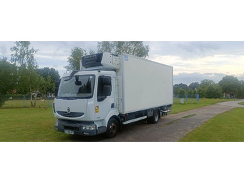 Camion frigorifique RENAULT Midlum