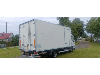 Camion frigorifique Renault Midlum: photos 5