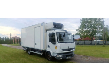 Camion frigorifique Renault Midlum: photos 3