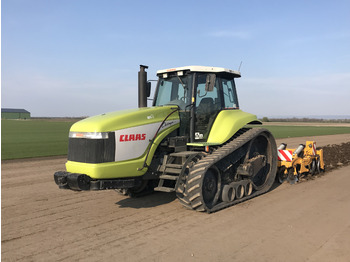 Chenille CLAAS