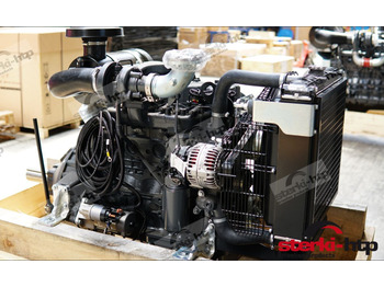 Moteur pour Autre matériel FPT FPT N45MNSX02.00 F4GE9454J*J NEU Industriemotor IVECO: photos 4