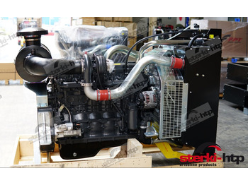 Moteur pour Autre matériel FPT NEF67TE8P.S550  NEU IVECO Industriemotor: photos 5