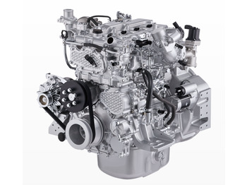 Moteur ISUZU