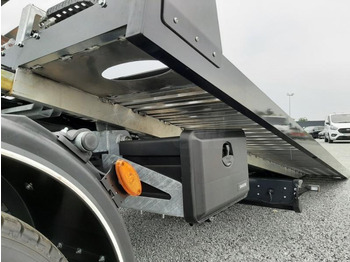Remorqueuse neuf Iveco Daily 35C18: photos 5