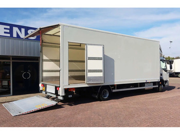 Camion fourgon DAF LF 210 FA Bakwagen + Dhollandia 2000 kg klep extra accu set, 3x bindrail + stang.: photos 3