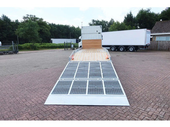 Camion porte-voitures DAF XF 106.480 106 XF 480: photos 5