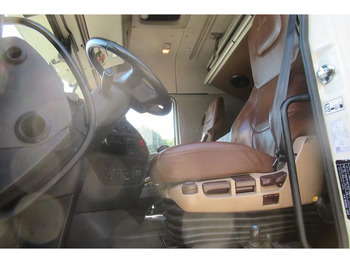 Camion ampliroll DAF XF 510 Fat 6x4 Euro 6: photos 4 Camion ampliroll DAF XF 510 Fat 6x4 Euro 6: photos 4