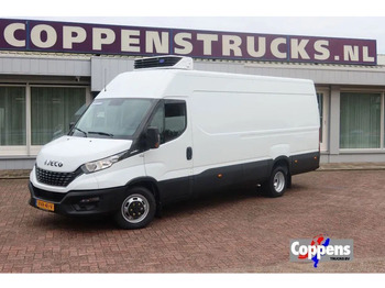 Utilitaire frigorifique IVECO Daily 35c16