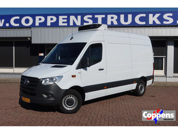 Utilitaire frigorifique MERCEDES-BENZ