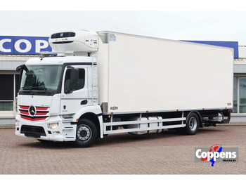 Camion frigorifique MERCEDES-BENZ Actros 1936