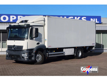 Camion frigorifique MITSUBISHI