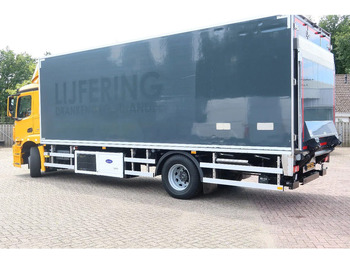 Camion frigorifique Mercedes-Benz Antos 2130L Koel/vries Bi- Temp Carrier Supra 1150 UT: photos 3