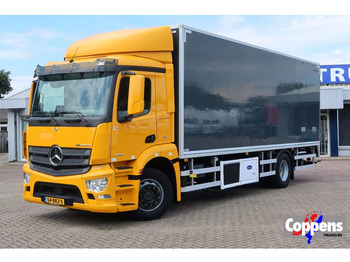 Camion frigorifique MERCEDES-BENZ Antos