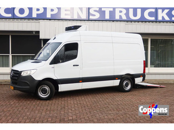 Utilitaire frigorifique MERCEDES-BENZ Sprinter 316