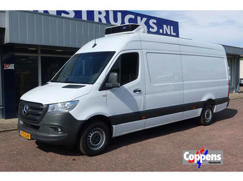 Utilitaire frigorifique MERCEDES-BENZ Sprinter 317