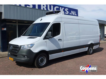 Utilitaire frigorifique MERCEDES-BENZ Sprinter 317