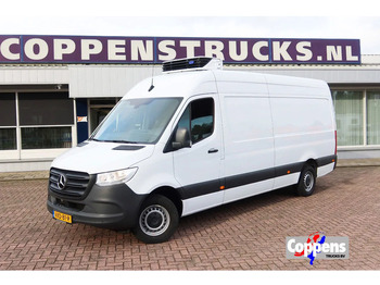Utilitaire frigorifique MERCEDES-BENZ Sprinter 317