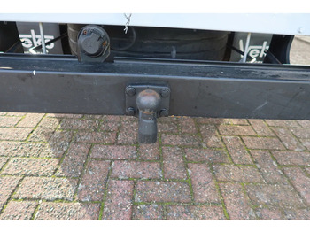 Camion fourgon Mercedes-Benz Sprinter 519 CDI Bak + deuren, Montage /serviceauto + opstap + Imperial en opsteekrol C rijbewijs: photos 5