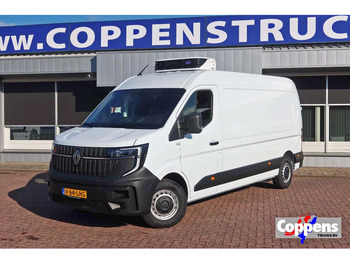 Utilitaire frigorifique RENAULT Master