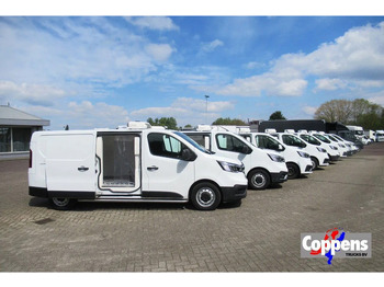Utilitaire frigorifique RENAULT Trafic