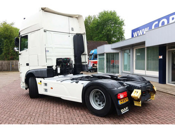 Tracteur routier DAF XF 480 SSC 2x Tank Standard Trekker: photos 3