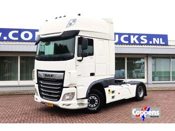Tracteur routier DAF XF 480