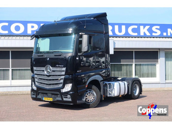 Tracteur routier MERCEDES-BENZ Actros 1942