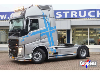 Tracteur routier VOLVO FH 540