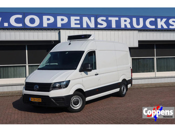 Utilitaire frigorifique VOLKSWAGEN Crafter
