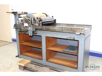 Machine d'impression
