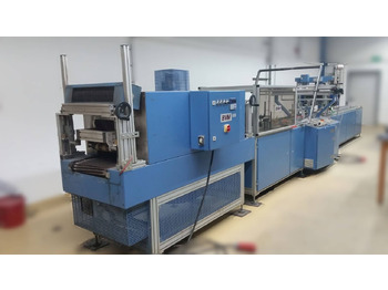 Machine d'impression