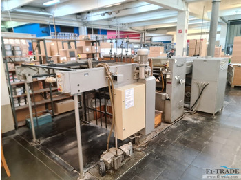 Machine d'impression