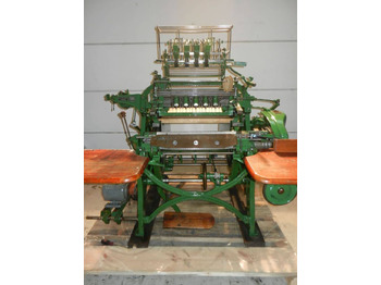 Machine d'impression