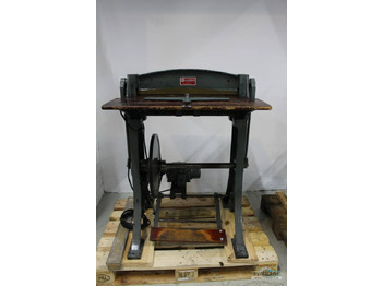Machine d'impression