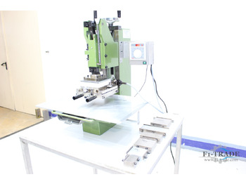 Machine d'impression