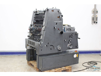 Presse offset HEIDELBERG
