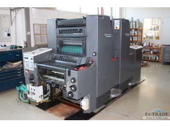 Presse offset Heidelberg SM 52-2: photos 2 Presse offset Heidelberg SM 52-2: photos 2