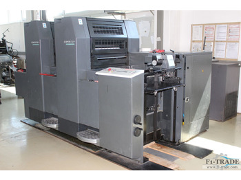 Presse offset HEIDELBERG
