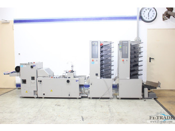 Machine d'impression HORIZON