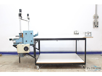 Machine d'impression