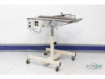 Matériel industriel